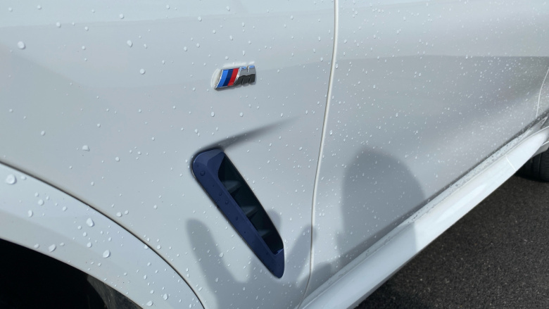 BMW X3 xDrive20d MHT M Sport 5dr Step Auto Diesel Estate